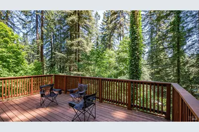 72 Railroad Avenue, Camp Meeker, CA 95419 - Photo 23