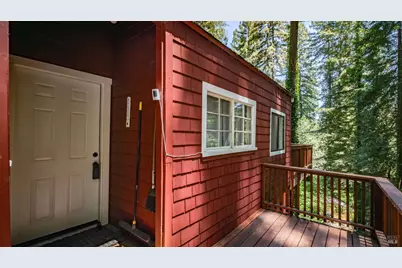 72 Railroad Avenue, Camp Meeker, CA 95419 - Photo 5