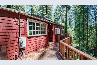 72 Railroad Avenue, Camp Meeker, CA 95419 - Photo 3