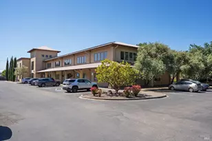 1550 Airport Blvd, Santa Rosa, CA 95403 - Photo 1