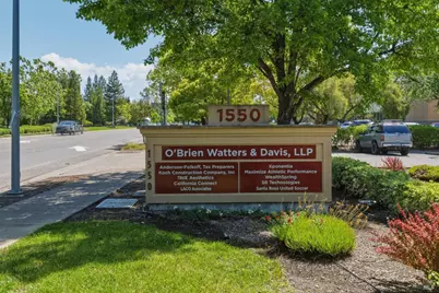 1550 Airport Boulevard, Santa Rosa, CA 95403 - Photo 13