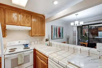901 Russell Avenue #143, Santa Rosa, CA 95403 - Photo 13