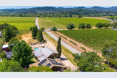 620 Dry Creek Road, Healdsburg, CA 95448 - Photo 1