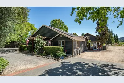 620 Dry Creek Road, Healdsburg, CA 95448 - Photo 3