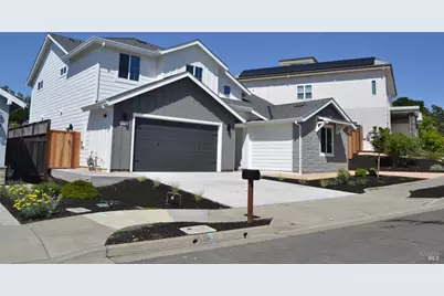 1973 Gardenview Circle, Santa Rosa, CA 95403 - Photo 3
