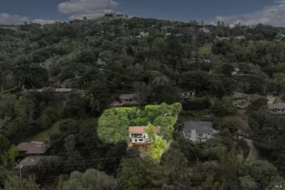 25 Raven Road, San Anselmo, CA 94960 - Photo 51