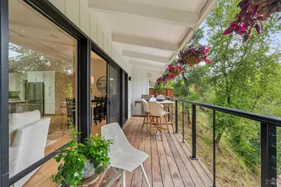 25 Raven Road, San Anselmo, CA 94960 - Photo 29