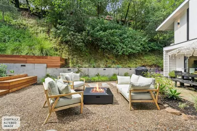 25 Raven Road, San Anselmo, CA 94960 - Photo 33