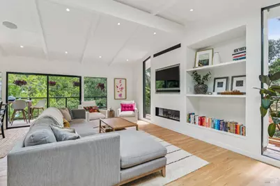 25 Raven Road, San Anselmo, CA 94960 - Photo 5