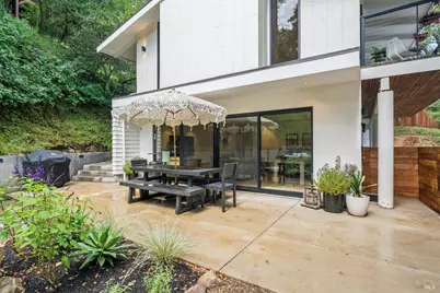 25 Raven Road, San Anselmo, CA 94960 - Photo 37