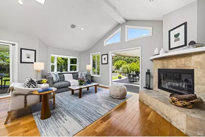21 Apollo Road, Tiburon, CA 94920 - Photo 1