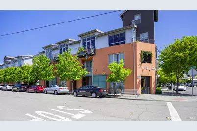 137 F Street, Petaluma, CA 94952 - Photo 1