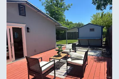 832 Murray Drive, Glen Ellen, CA 95442 - Photo 35
