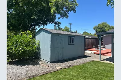 832 Murray Drive, Glen Ellen, CA 95442 - Photo 33