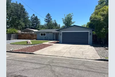 832 Murray Drive, Glen Ellen, CA 95442 - Photo 1