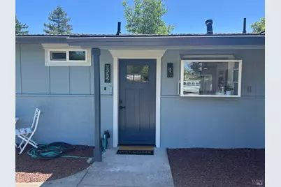 832 Murray Drive, Glen Ellen, CA 95442 - Photo 5
