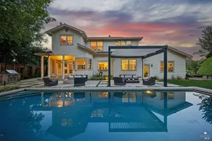 39 Buhman Ct, Napa, CA 94558 - Photo 1