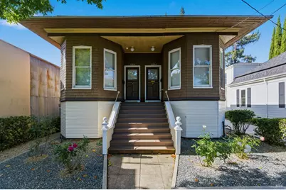 1325 Calistoga Avenue, Napa, CA 94559 - Photo 1