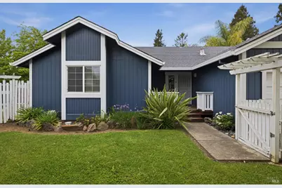2273 White Chapel Court, Santa Rosa, CA 95401 - Photo 5