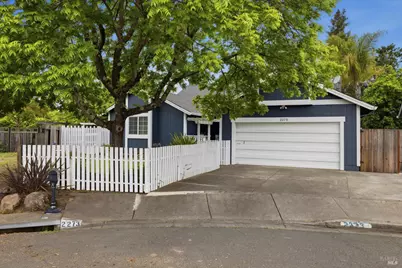 2273 White Chapel Court, Santa Rosa, CA 95401 - Photo 1