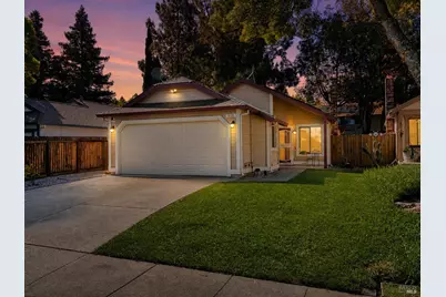 110 Fairview Drive, Vacaville, CA 95687 - Photo 1