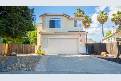 873 Turquoise Street, Vacaville, CA 95687 - Photo 1