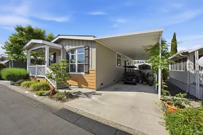 2412 Foothill Boulevard #87, Calistoga, CA 94515 - Photo 23