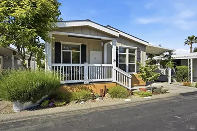 2412 Foothill Boulevard #87, Calistoga, CA 94515 - Photo 1
