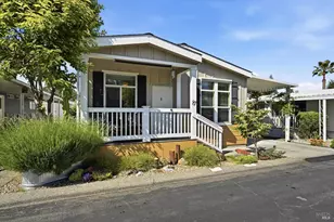 2412 Foothill Blvd, Calistoga, CA 94515 - Photo 1