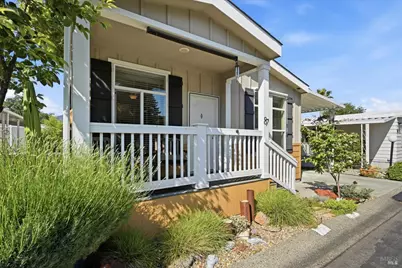 2412 Foothill Boulevard #87, Calistoga, CA 94515 - Photo 21