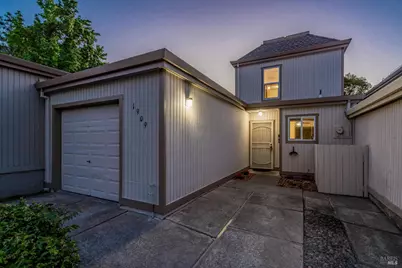 1909 Knolls Drive, Santa Rosa, CA 95405 - Photo 1