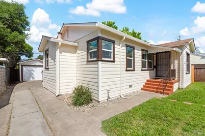 433 Glenn Street, Vallejo, CA 94590 - Photo 3
