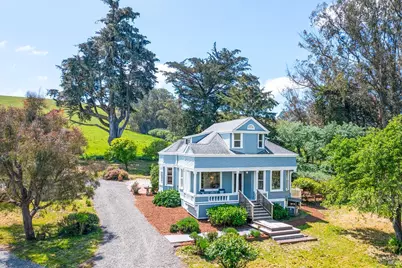 3735 Tomales-Petaluma Road, Tomales, CA 94971 - Photo 1
