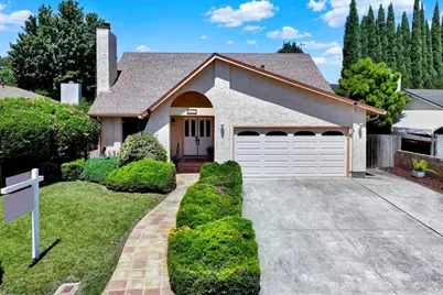1067 Woodridge Drive, Vacaville, CA 95687 - Photo 1