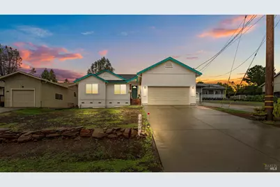 19070 Ravenhill Road, Hidden Valley Lake, CA 95467 - Photo 1