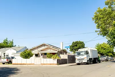 100 Gleason Avenue, Vallejo, CA 94590 - Photo 3