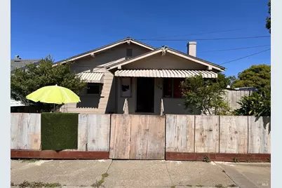 100 Gleason Avenue, Vallejo, CA 94590 - Photo 1