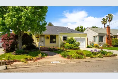 21451 Rizzo Avenue, Castro Valley, CA 94546 - Photo 3
