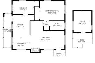 11345 Ca 116 Hwy, Guerneville, CA 95446 - Photo 7