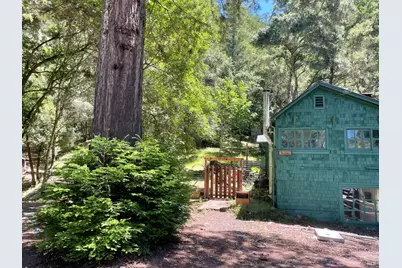 11345 Ca 116 Highway, Guerneville, CA 95446 - Photo 1