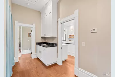 401 Matheson Street, Healdsburg, CA 95448 - Photo 17