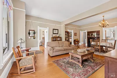 401 Matheson Street, Healdsburg, CA 95448 - Photo 9