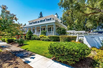 2389 Chad Court, Napa, CA 94558 - Photo 3
