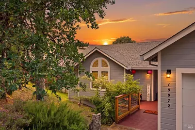 19972 Jigsaw Road, Hidden Valley Lake, CA 95467 - Photo 1