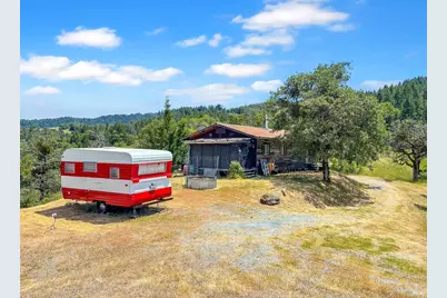 56801 Registered Guest Road, Laytonville, CA 95454 - Photo 1