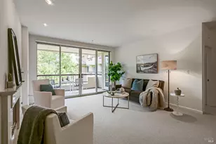 600 Deer Valley Rd, San Rafael, CA 94903 - Photo 3