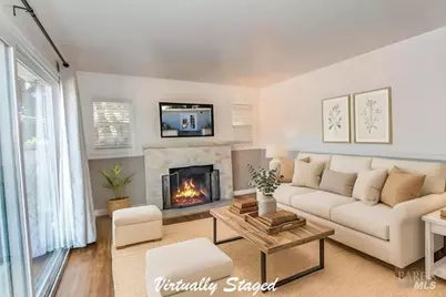 8813 Petaluma Hill Road, Penngrove, CA 94951 - Photo 13