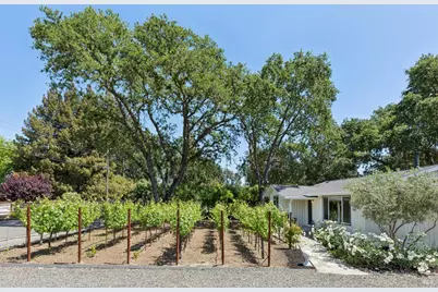1067 Darms Lane, Napa, CA 94558 - Photo 3