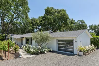 1067 Darms Lane, Napa, CA 94558 - Photo 41