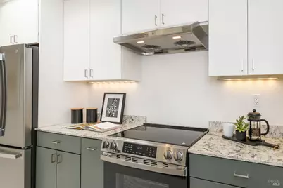 125 Knollwood Drive, San Rafael, CA 94901 - Photo 15